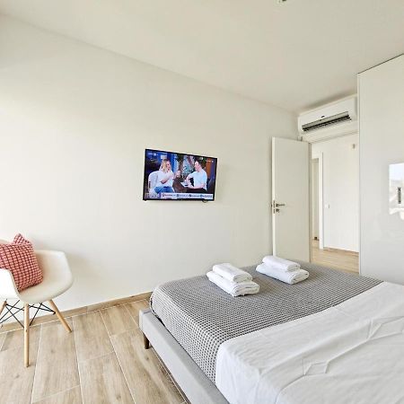 Costa Alimos By Verde Apartments アテネ エクステリア 写真