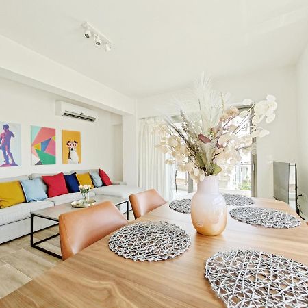 Costa Alimos By Verde Apartments アテネ エクステリア 写真