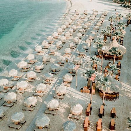 Costa Alimos By Verde Apartments アテネ エクステリア 写真