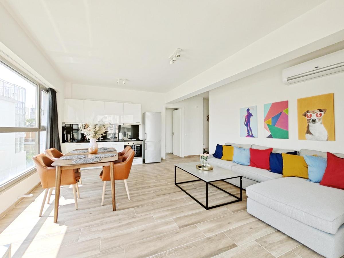 Costa Alimos By Verde Apartments アテネ エクステリア 写真