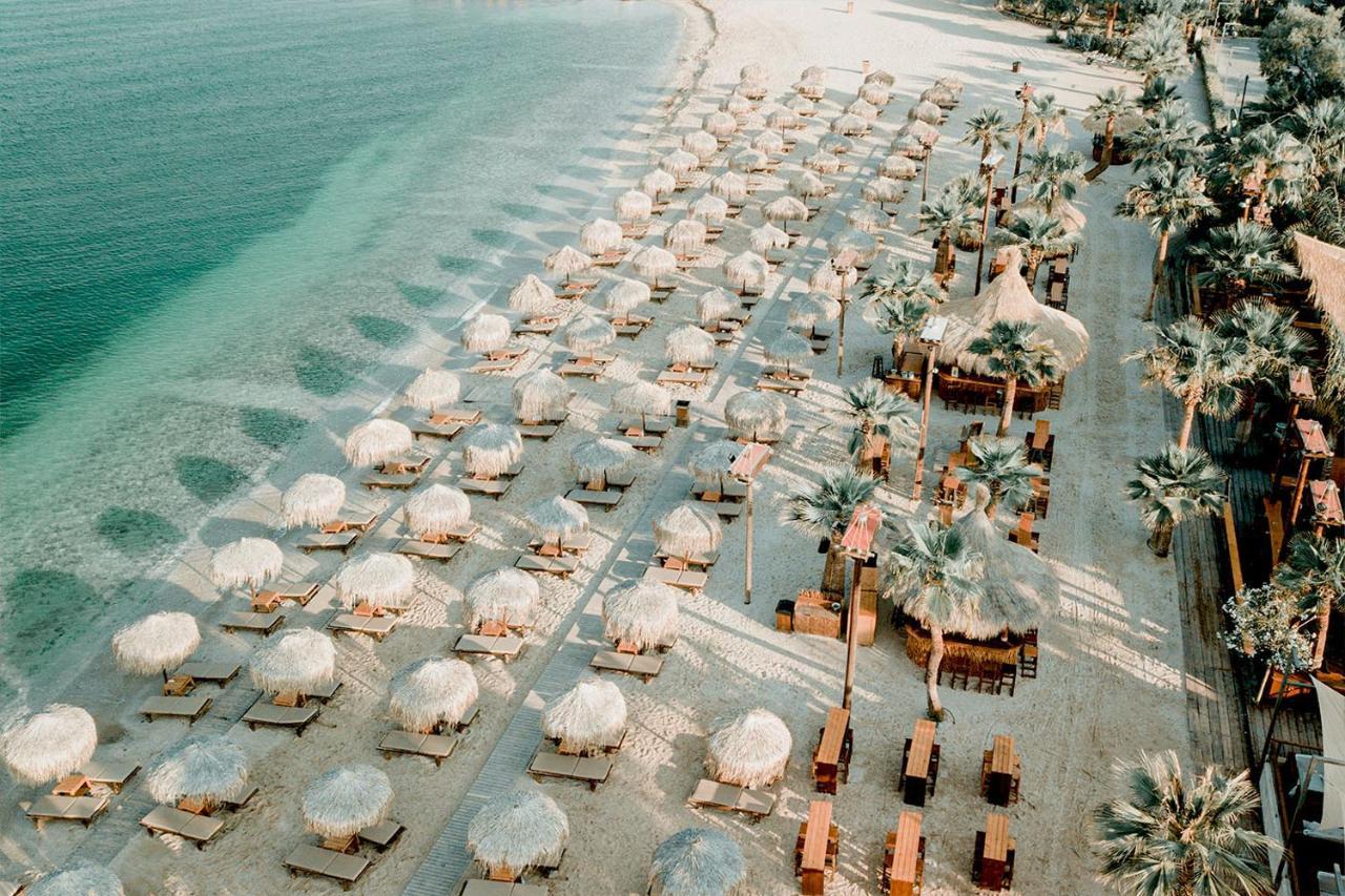 Costa Alimos By Verde Apartments アテネ エクステリア 写真