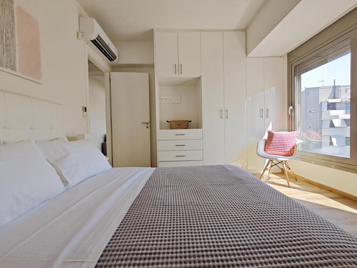Costa Alimos By Verde Apartments アテネ エクステリア 写真